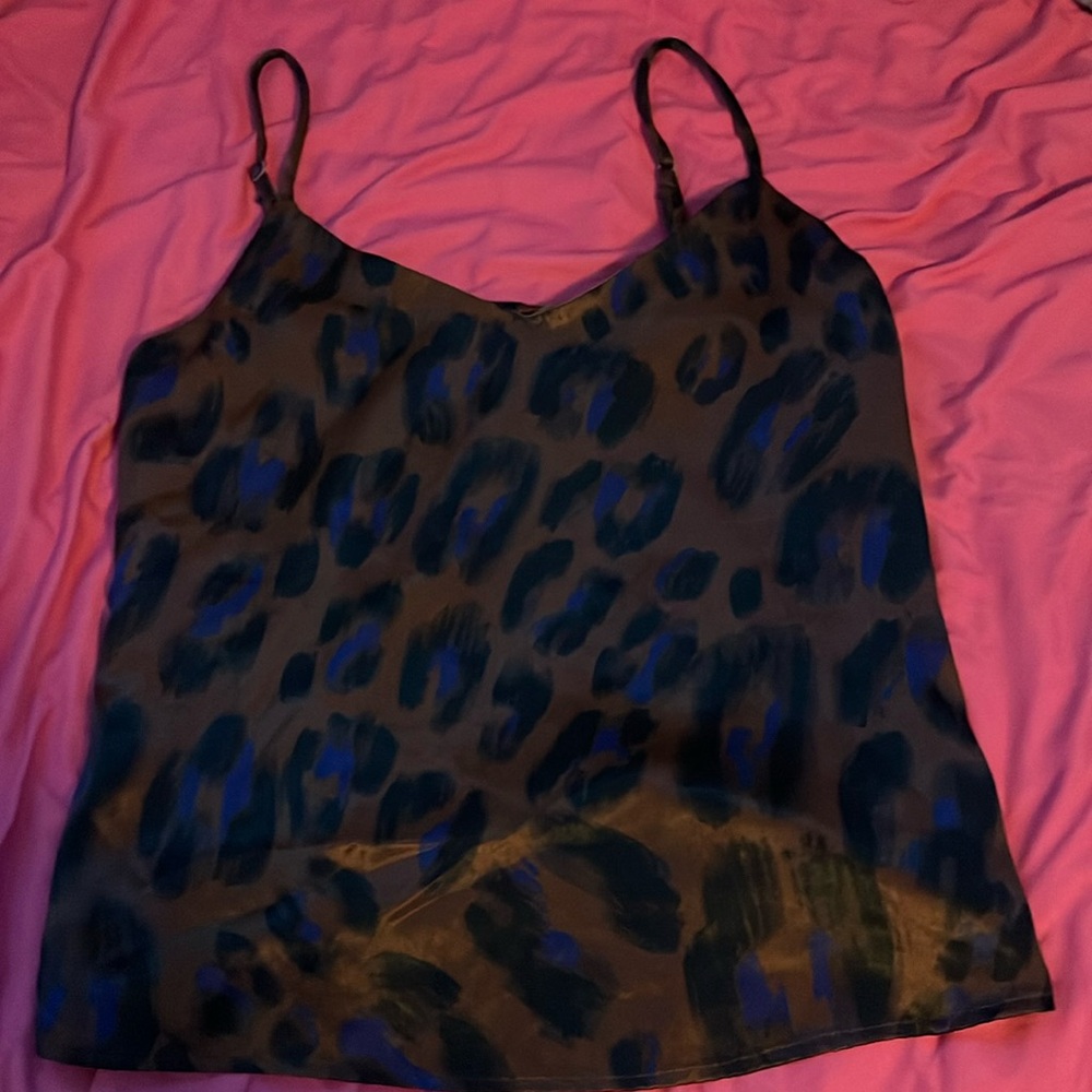 Nice Tank Top